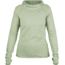 Fjallraven High Coast Merino Sweater - Womens, Fog, Extra Large, F89802-021-XL