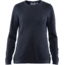 Fjallraven High Coast Merino Sweater - Women's, Night Sky, L, F89802-575-L