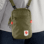 Fjallraven High Coast Pocket, Green, One Size, F23226-620-One Size