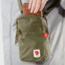 Fjallraven High Coast Pocket, Green, One Size, F23226-620-One Size