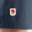 Fjallraven High Coast Relaxed Shorts - Womens, Navy, 34, F87034-560-34