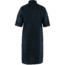 Fjallraven High Coast Shade Dress - Womens, Dark Navy, 2XS, F87098-555-XXS