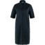 Fjallraven High Coast Shade Dress - Womens, Dark Navy, 2XS, F87098-555-XXS