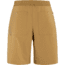 Fjallraven High Coast Shade Shorts - Womens, Buckwheat Brown, 38, F87097-232-38