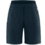 Fjallraven High Coast Shade Shorts - Womens, Dark Navy, 36, F87097-555-36