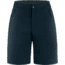 Fjallraven High Coast Shade Shorts - Womens, Dark Navy, 36, F87097-555-36