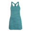 Fjallraven High Coast Strap Dress - Women's, Large, Lagoon-Lagoon, F89782-506-506-L