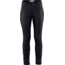 Fjallraven High Coast Stretch Trousers - Womens, Black, 36, F89798-550-36