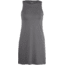 Fjallraven High Coast Tank Dress - Womens, Large, Grey, F89783-020-L