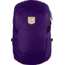 Fjallraven High Coast Trail 26 Daypack, Purple, F27123-580-