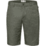 Fjallraven High Coast Trail Shorts - Men's, Mountain Grey, 38, F82892-032-56