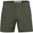 Fjallraven High Coast Trail Shorts - Men's-Mountain Grey-EU 52
