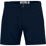 Fjallraven High Coast Trail Shorts - Men's-Navy-EU 46