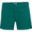 Fjallraven High Coast Trail Shorts - Women's-Copper Green-EU 42