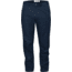 Fjallraven High Coast Trousers Mens, Navy, 46 F82461R-560-46