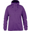 Fjallraven High Coast Wind Anorak - Women's -Purple-Large