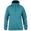 Fjallraven High Coast Wind Anorak - Womens, Lagoon, Medium, F89632-506-M