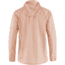 Fjallraven High Coast Wind Hoodie - Womens, Chalk Rose, Extra Small, F14500153-302-XS