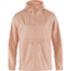 Fjallraven High Coast Wind Hoodie - Womens, Chalk Rose, Extra Small, F14500153-302-XS