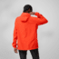 Fjallraven High Coast Wind Hoodie - Womens, Flame Orange, Large, F14500153-214-L