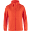 Fjallraven High Coast Wind Hoodie - Womens, Flame Orange, Large, F14500153-214-L