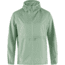 Fjallraven High Coast Wind Hoodie - Womens, Misty Green, Extra Large, F14500153-674-XL