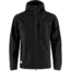 Fjallraven High Coast Wind Jacket - Mens, Black, Small, F82606-550-S