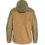 Fjallraven High Coast Wind Jacket - Mens, Buckwheat Brown/Green, Extra Large, F82606-232-620-XL
