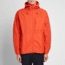 Fjallraven High Coast Wind Jacket - Mens, Flame Orange, Extra Large, F82464-214-XL