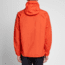 Fjallraven High Coast Wind Jacket - Mens, Flame Orange, Extra Large, F82464-214-XL