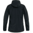 Fjallraven High Coast Wind Jacket - Womens, Black, Extra Small, F83516-550-XS