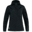Fjallraven High Coast Wind Jacket - Womens, Black, Extra Small, F83516-550-XS