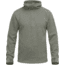 Fjallraven High Coast Wool Hoodie - Men's-Fog-Small