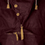 Fjallraven Iceland Anorak - Women's, Dark Garnet, XL, F89690-356-XL