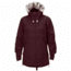 Fjallraven Iceland Anorak - Women's, Dark Garnet, XL, F89690-356-XL