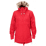 Fjallraven Iceland Anorak - Women's, Red, Medium, FJR0026-RED-MEDIUM
