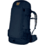Fjallraven Kaipak 58 Backpack - Womens, Navy, One Size, F27088-560