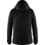 Fjallraven Kaipak Jacket - Mens, Black, Extra Large, F81166-550-XL