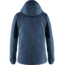 Fjallraven Kaipak Jacket - Mens, Uncle Blue/Dark Grey, Large, F81166-520-030-L