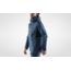 Fjallraven Kaipak Jacket - Mens, Uncle Blue/Dark Grey, Large, F81166-520-030-L