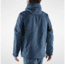 Fjallraven Kaipak Jacket - Mens, Uncle Blue/Dark Grey, Large, F81166-520-030-L