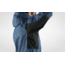 Fjallraven Kaipak Jacket - Mens, Uncle Blue/Dark Grey, Large, F81166-520-030-L