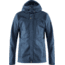 Fjallraven Kaipak Jacket - Mens, Uncle Blue/Dark Grey, Large, F81166-520-030-L