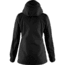 Fjallraven Kaipak Jacket - Womens, Black, Small, F89828-550-S