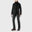 Fjallraven Kaipak Jacket - Womens, Black, Small, F89828-550-S