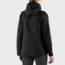 Fjallraven Kaipak Jacket - Womens, Black, Small, F89828-550-S