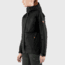 Fjallraven Kaipak Jacket - Womens, Black, Small, F89828-550-S