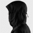 Fjallraven Kaipak Jacket - Womens, Black, Small, F89828-550-S
