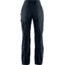 Fjallraven Kaipak Trousers Curved - Womens, Dark Navy, 42, Regular, F89829-555-42