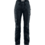 Fjallraven Kaipak Trousers Curved - Womens, Dark Navy, 42, Regular, F89829-555-42